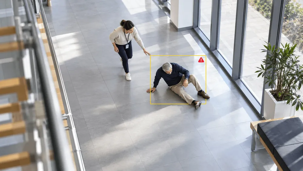 Human Behavior Analytics