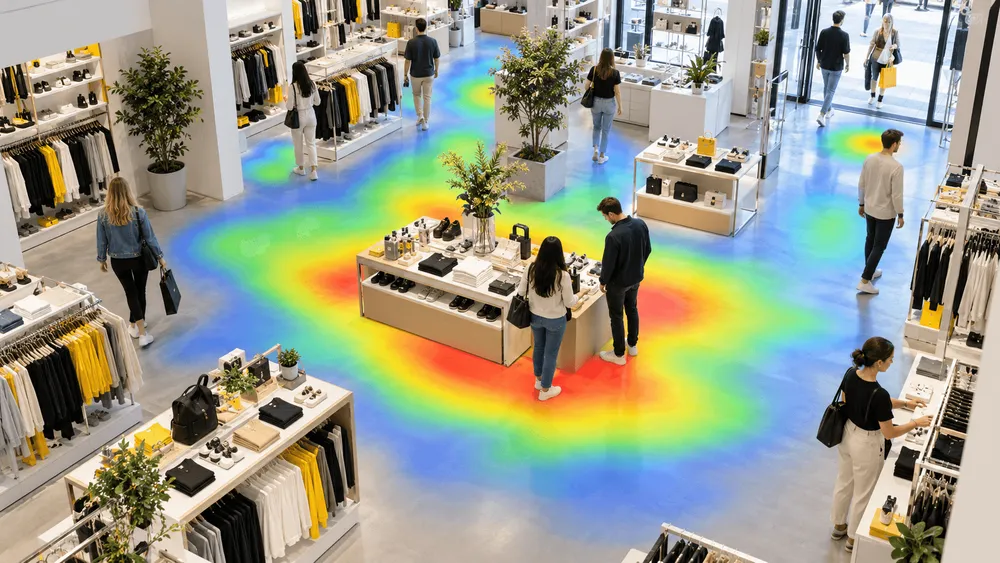 Heatmap