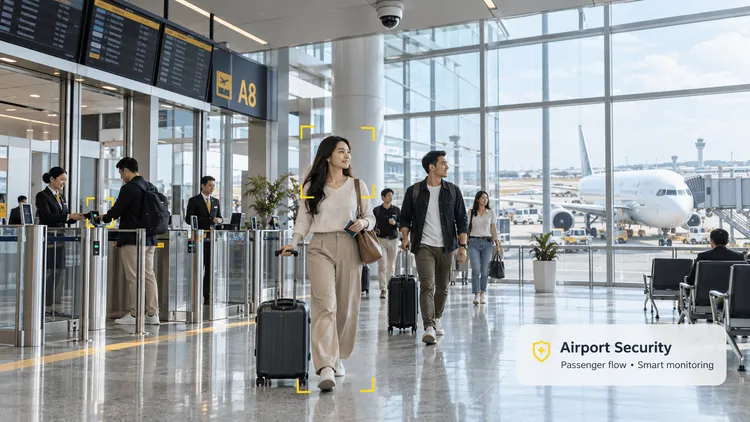 Airport
