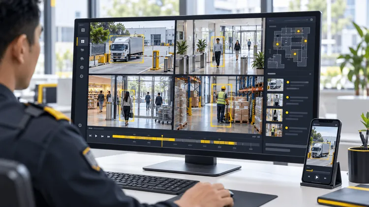 What Is AI Video Analytics? A Guide for Companies in Indonesia