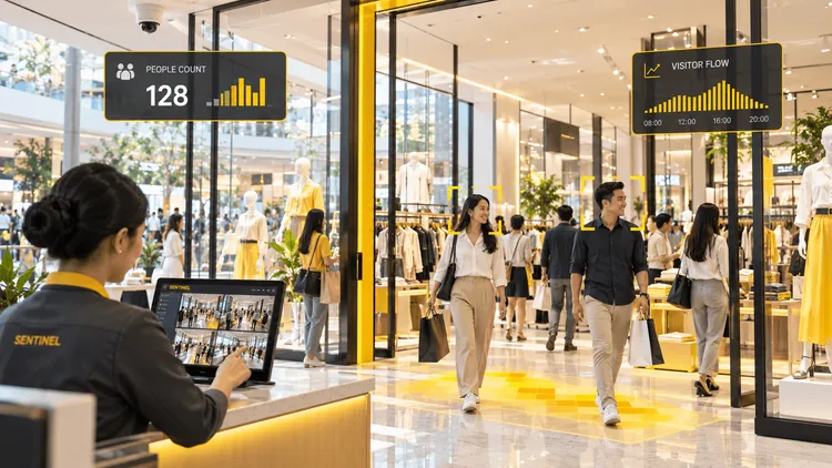 Retail
