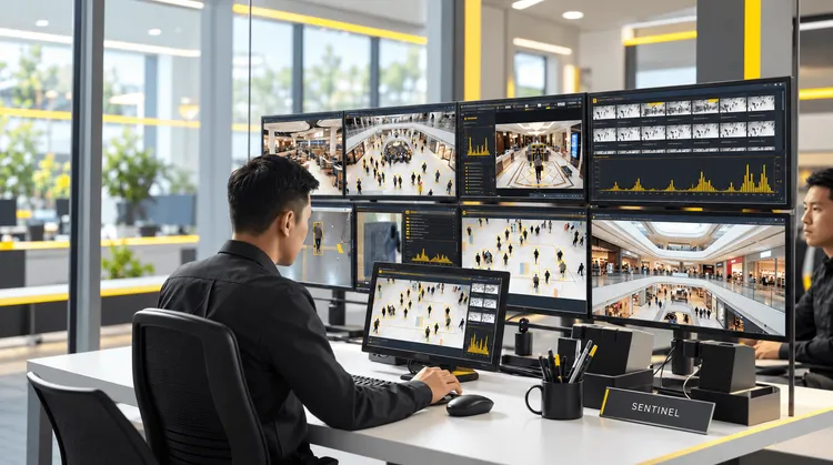 What Is AI Video Analytics? A Guide for Companies in Indonesia