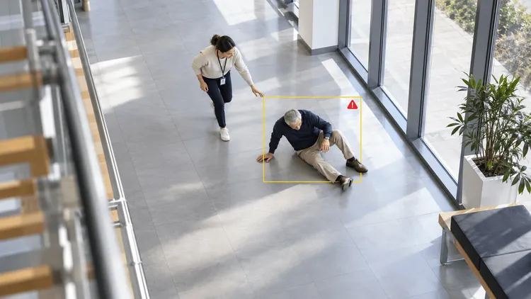 Human Behavior Analytics