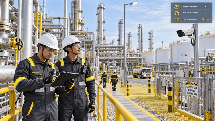 Oil & Gas