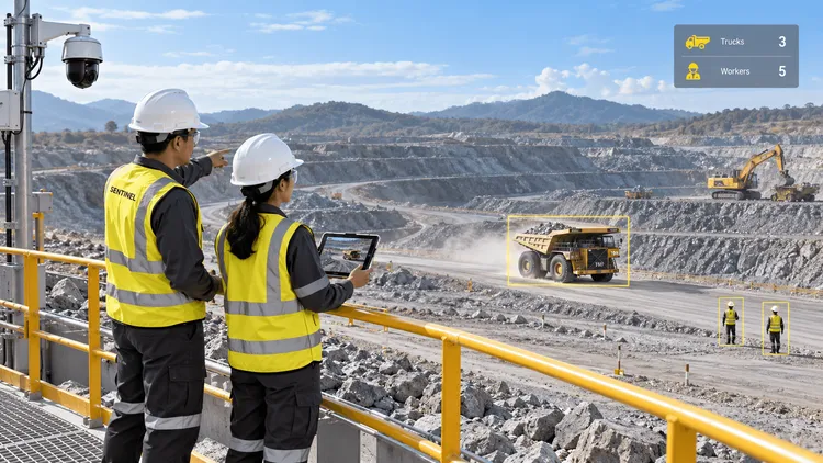 Mining