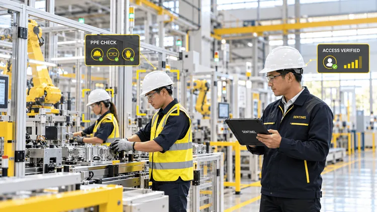 Manufacture